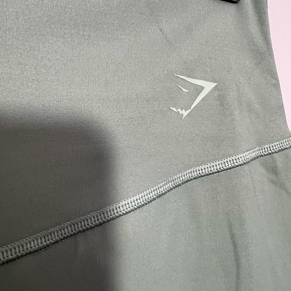 Gymshark soft sculpt leggings - Picture 4 of 6
